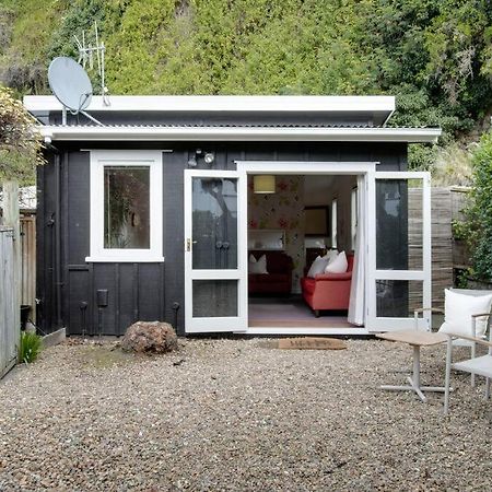Tiny Home Big Vibes In Central Нейпиър Екстериор снимка